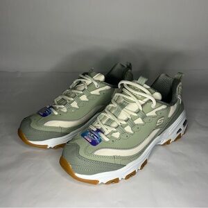 SKECHERS D’Lites the Original Women’s Shoes